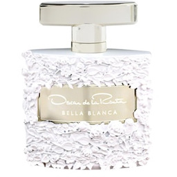 Oscar de la Renta Bella Blanca Woda perfumowana