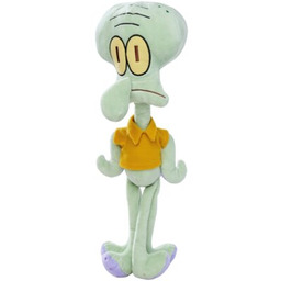 SIMBA Maskotka SpongeBob Skalmar 109491004