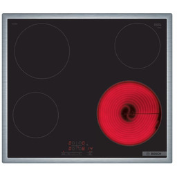 Płyta Ceramiczna Bosch PKE645BB2E Do Zabudowy