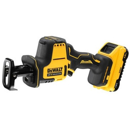DEWALT Piła szablasta Aku 18V DCS369NT-XJ
