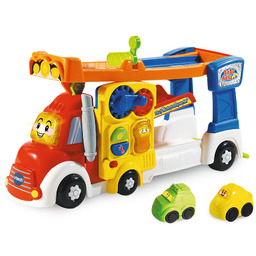 VTech, Duży Autotransporter, 61426