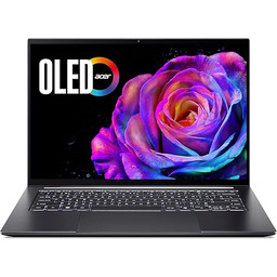 Acer Swift X 14 AI OLED (SFX14-61G-R4HP) Ki,
