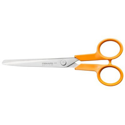 FISKARS Nożyczki uniwersalne Classic małe do kuchni, biura,