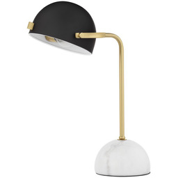 Lampa biurkowa ABALOMA LE43735 - Luces Exclusivas