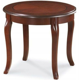 Ława Stół Royal D orzech Drewno Mdf Fornir