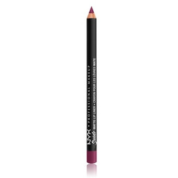 NYX Professional Makeup Suéde Matte Lipliner Konturówka