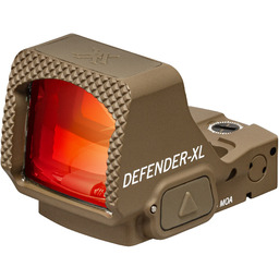 Kolimator Vortex Defender-XL 5 MOA Tan (DFXL-MRD5-T)