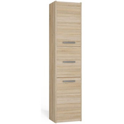 TOP E SHOP Szafka łazienkowa S43 Dąb Sonoma