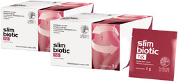 Natur Science Zestaw 2 x Slimbiotic Nature Science