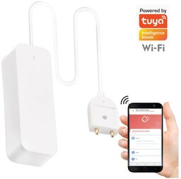 Czujnik zalania TUYA SMART WIFI