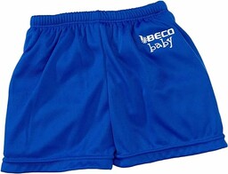 Beco 6903 Aqua Nappy szorty dla dzieci, niebieskie,