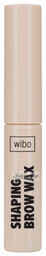 WIBO - SHAPING BROW WAX - Koloryzujący wosk
