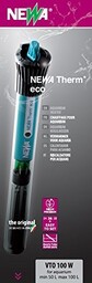 NEWA Grzałka do akwarium NEWATHERM ECO VTO 100W