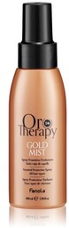 Fanola Oro Therapy Gold Mist Serum do włosów