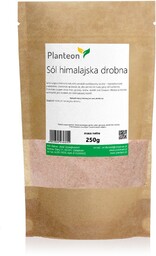 Sól himalajska drobna 25kg