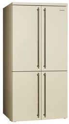 Chłodziarko-zamrażarka SMEG FQ60CPO6