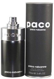 Paco Rabanne Paco 100ml woda toaletowa