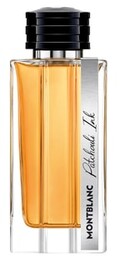 Montblanc Patchouli Ink Woda perfumowana 125 ml