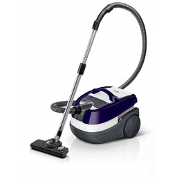 Odkurzacz piorący Bosch Bwd 41740 AquaWash&Clean