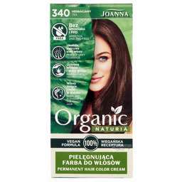 Joanna - Organic Naturia - Permanent Hair Color
