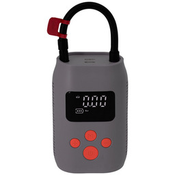 Akumulatorowy mini kompresor 2 A Baby Phone AIRPRESS