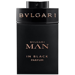 BVLGARI Man In Black Perfumy 100 ml