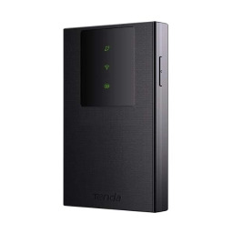 Tenda 4G180 V4.0 Czarny Router bezprzewodowy z 4G