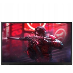 Monitor Led 22" Uperfect USteam E6 Pro