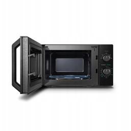 Mikrofalówka Kuchenka Mikrofalowa Toshiba MW2-MM20P(BK) 800W 20L Czarna