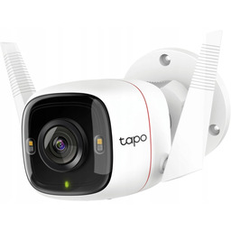Kamera Ip zewnętrzna Tp-link Tapo C320WS