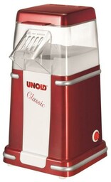 Unold 48525 900W Urządzenie do popcornu