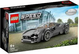 Klocki LEGO Speed Champions 76915 Pagani Utopia -