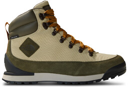 Trekkingi The North Face M Back-To-Berkeley Iv Textile