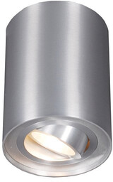 Lampa sufitowa SPOT RONDOO Srebrny 44805