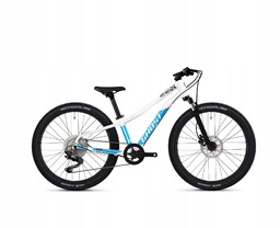 Rower Mtb Ghost Kato 24" Full Party Air