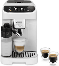 Ekspres ciśnieniowy DE LONGHI ECAM320.60.W Magnifica Plus Biały