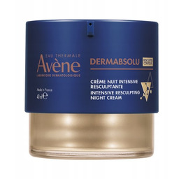 Avene Dermabsolu Intensywnie liftingujący krem na noc, 40