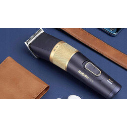 Maszynka do strzyżenia włosów BABYLISS E986E