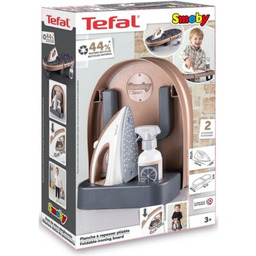 SMOBY Zabawka deska do prasowania Mini Tefal 7600330123