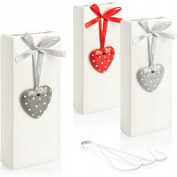 Nawilżacz powietrza na kaloryfer ceramiczny aromaterapia zawieszka grzejnik