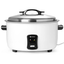 Ryżowar garnek do gotowania ryżu i kaszy 2900W