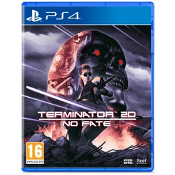 Terminator 2D: NO FATE Edycja Day One Gra