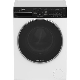Pralka BEKO B5WFU58408WBDC 8kg 1400obr. AquaTech Fast+ bPRO