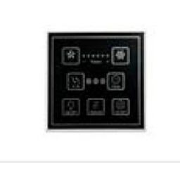 Panel ścienny do wentylatora ABELINO LE43737 - Luces