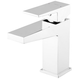 OMNIRES Bateria umywalkowa Fresh FR7110 Chrom Zyskaj