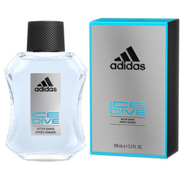Adidas Ice Dive Woda Po Goleniu 100ml