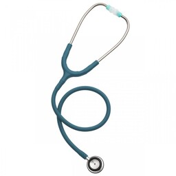 Dr Famulus DR530 PURE pediatryczny zielony Stetoskop pediatryczny