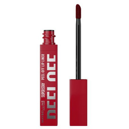 Super Stay Peel-Off Liner semi-permanentna konturówka do ust