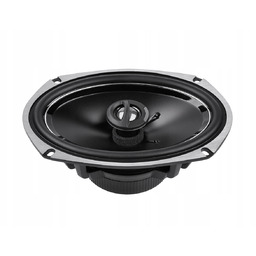 Głośniki samochodowe dwudrożne 6x9" 150W 2szt