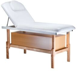 Bs łóżko do masażu spa bd-8240a